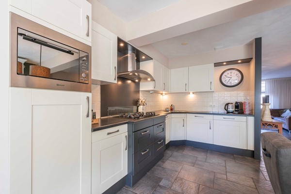 Medium property photo - Lisdodde 6, 4731 WP Oudenbosch